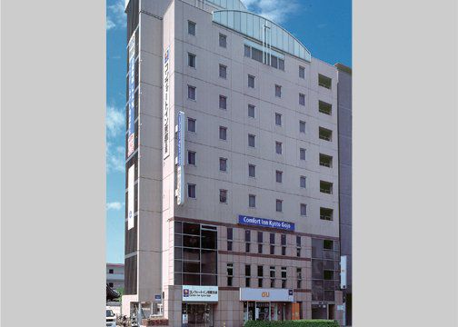 Hotel Livemax Gojo