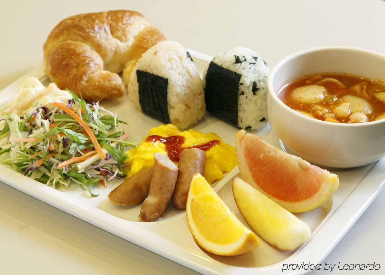 Livemax Gojo Hotel Kyoto