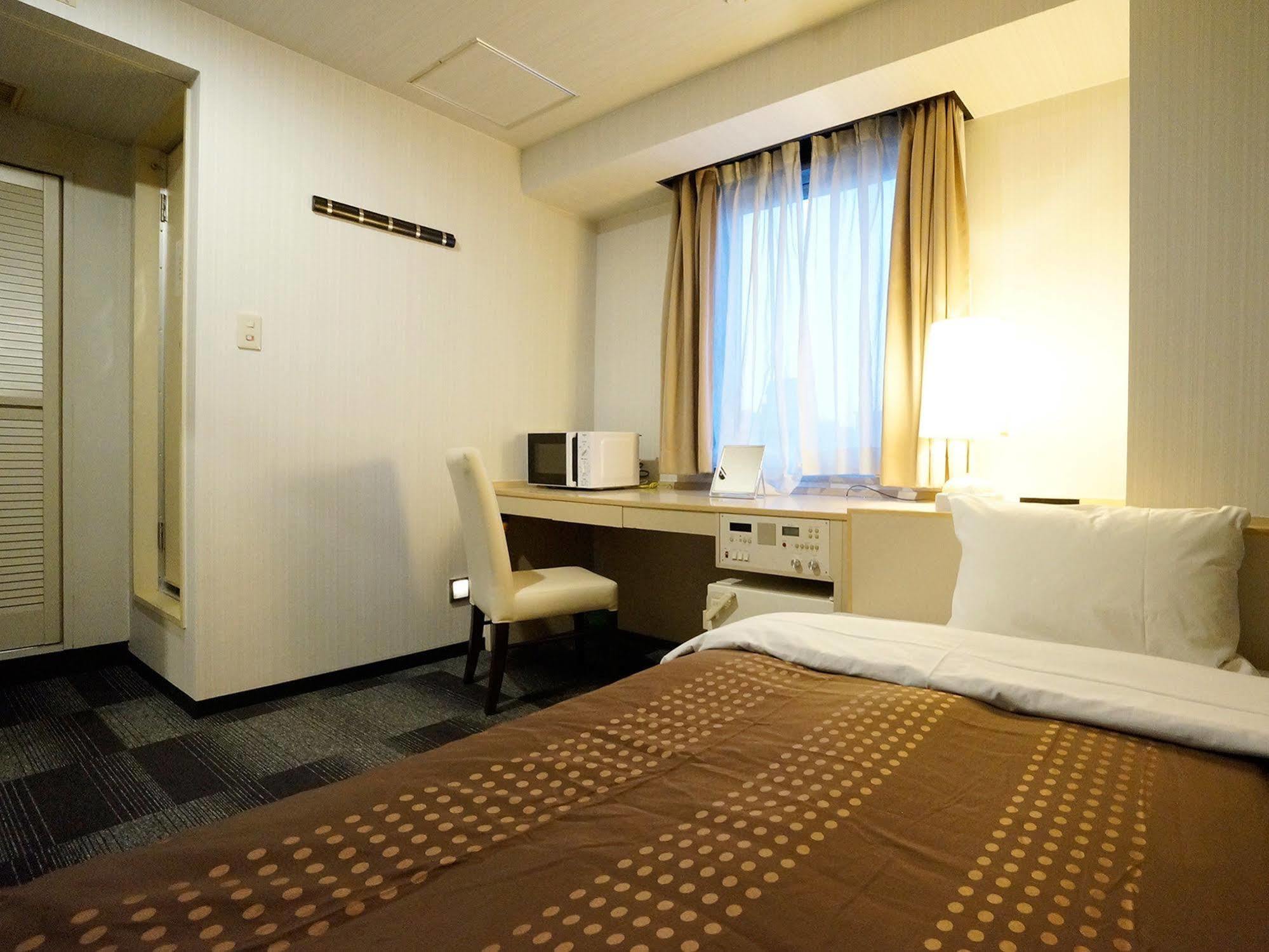 Livemax Gojo Kyoto