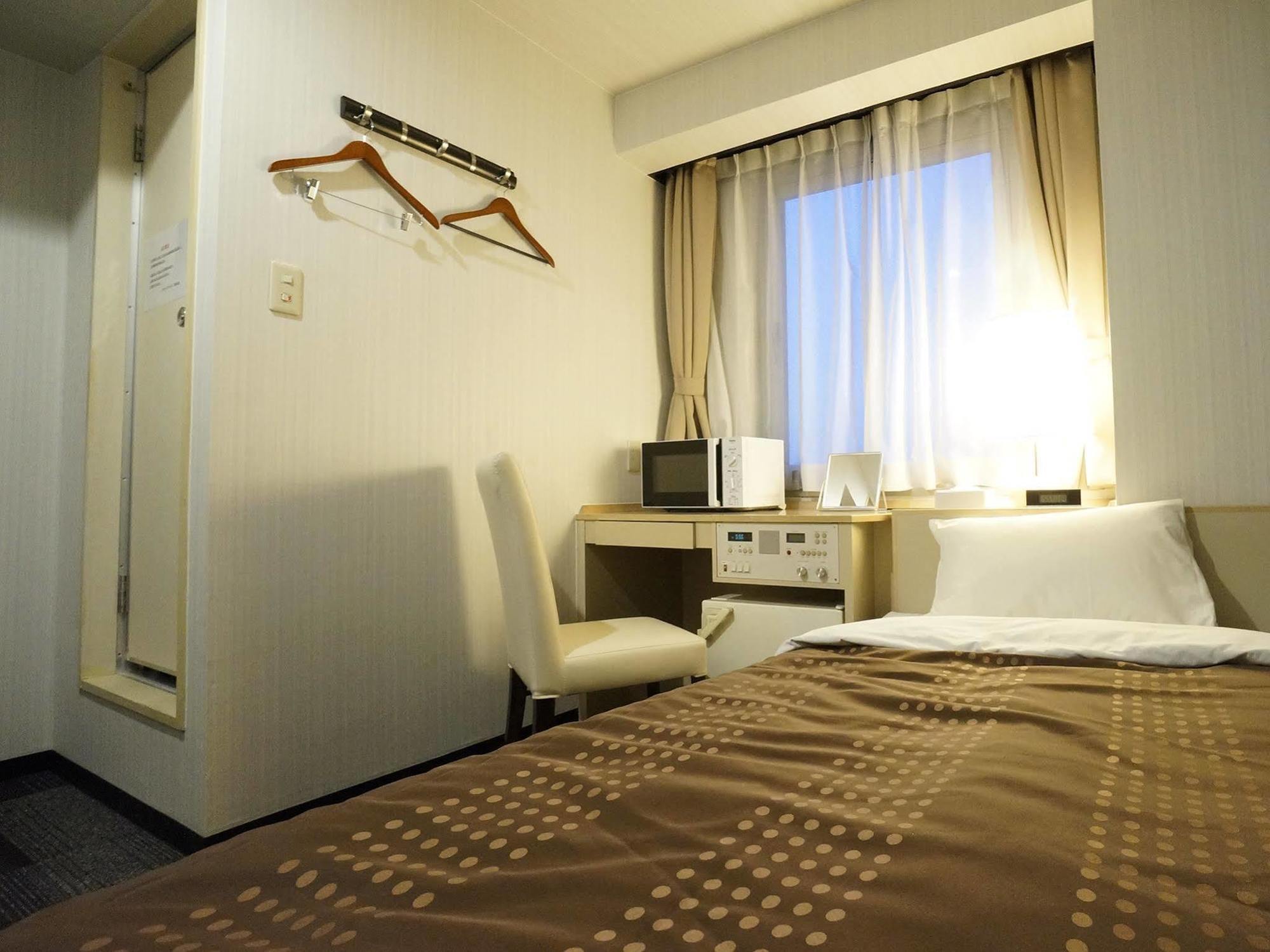 Livemax Gojo Hotel Kyoto