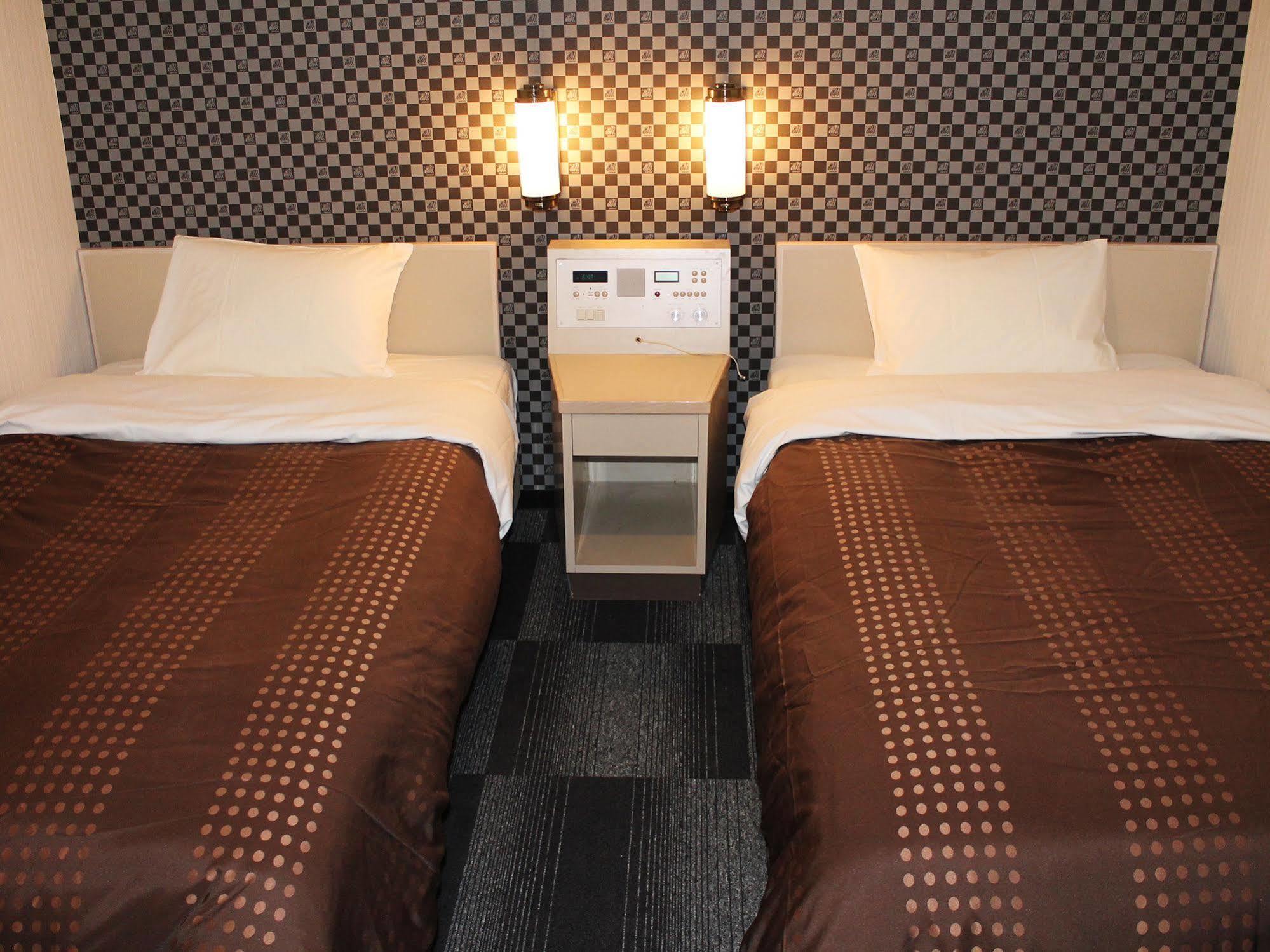 Livemax Gojo Hotel Kyoto