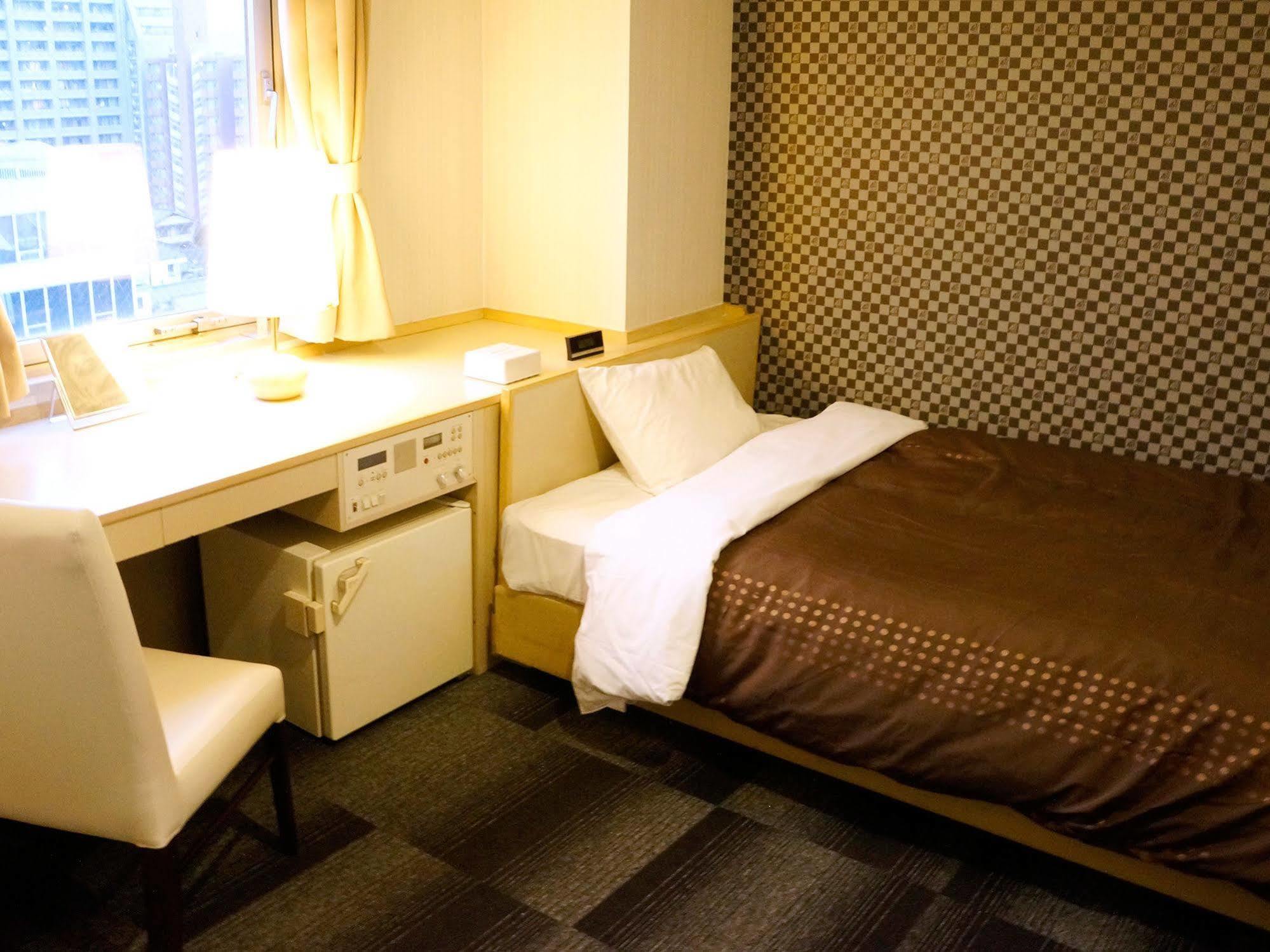 Hotel Livemax Gojo 2*