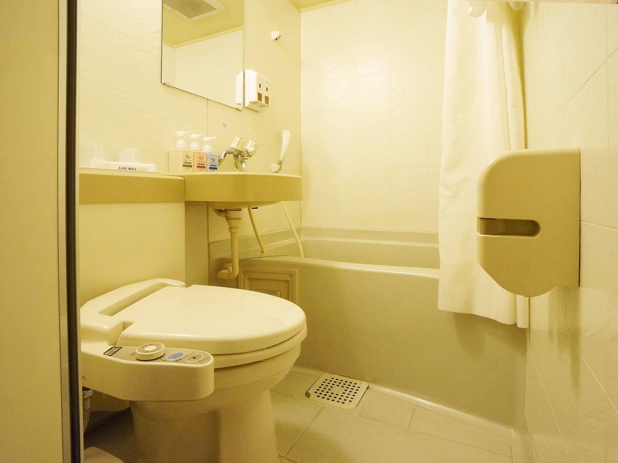 Livemax Gojo Hotel Kyoto