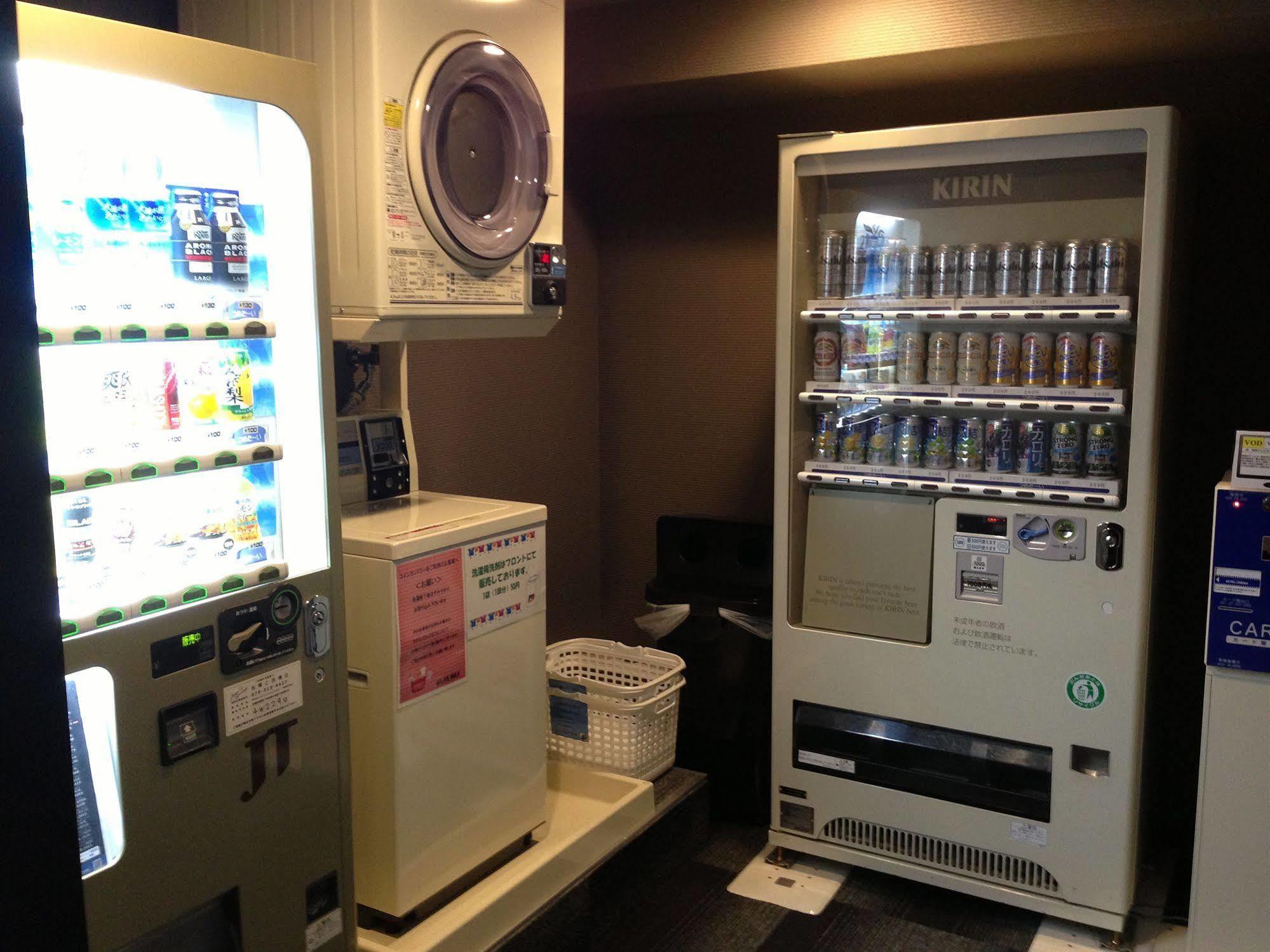Hotel Livemax Gojo